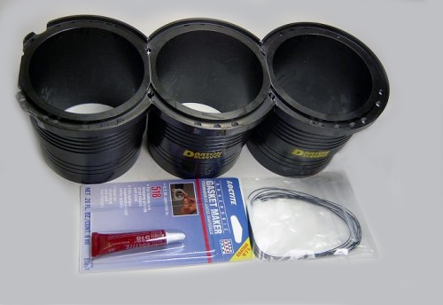 Darton Sea-Doo 1503 Pro-Series Cylinder Sleeves